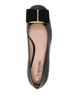 Ballerine in vernice