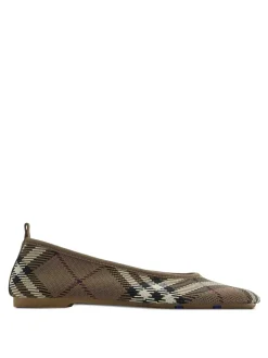 Ballerine logate
