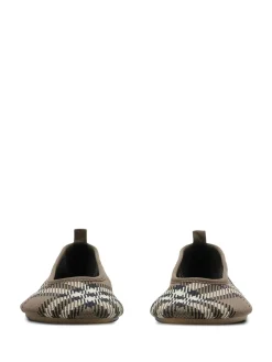 Ballerine logate