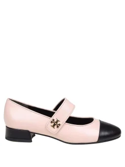 Ballerine Mary Jane