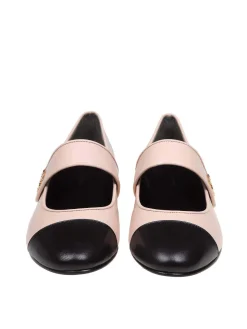 Ballerine Mary Jane