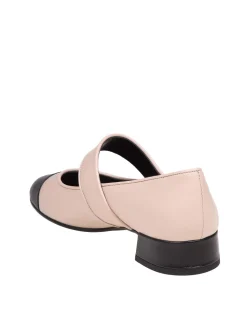 Ballerine Mary Jane