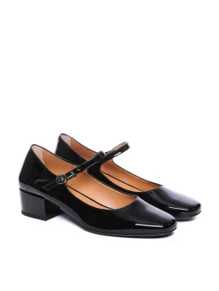 Ballerine nere
