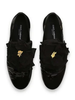 Ballerine nere
