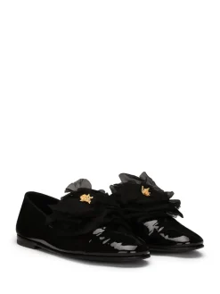 Ballerine nere