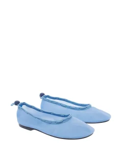 Ballerinea maglie da branchia