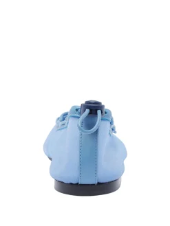 Ballerinea maglie da branchia