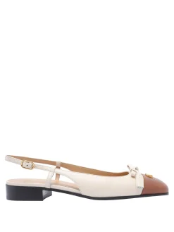 BallerineSlingback Valet Du Roi