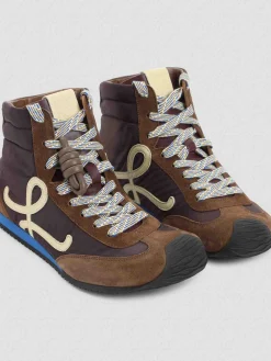 Ballet Runner 20 Sneaker High Top