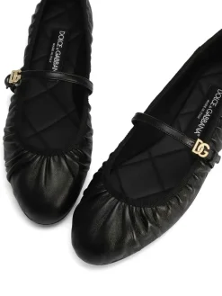 Balletti in pelle