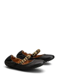 Balletti in pelle