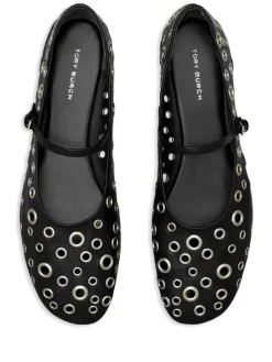 Balletto per occhielli Mary Jane