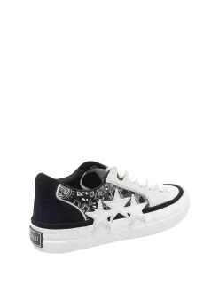 Bandana sunset skate sneaker
