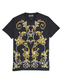 Barocco Outline T-Shirt
