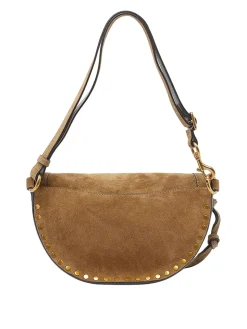 BASSA DI BEIGE SKANO CrossBODY