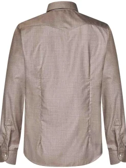 Beige ing loro piano