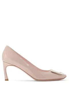 Belle Trompette Pumps