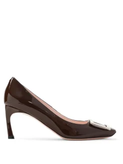 Belle Trompette Pumps