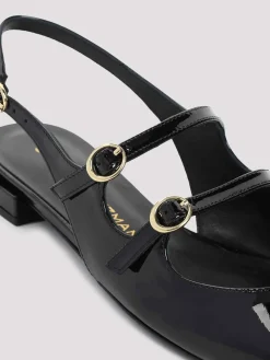 Benni Ballerinas