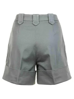Bermuda Donna A Vita Alta