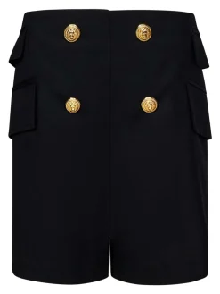 Bermuda neri