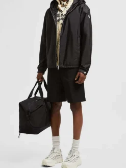 Bermuda Shorts