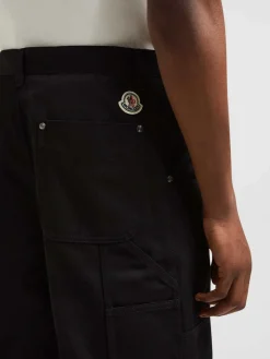 Bermuda Shorts