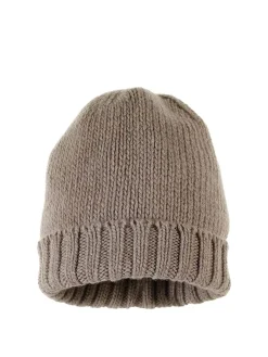 Berretto A Maglia