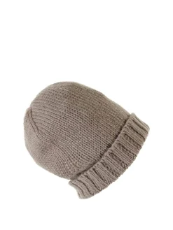 Berretto A Maglia