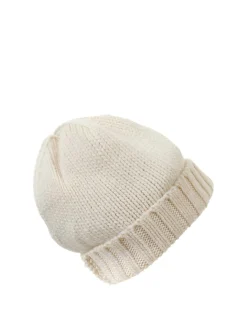 Berretto A Maglia