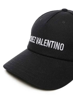 Berretto da baseball con ricamo