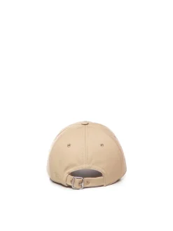 Berretto da baseball in misto cotone