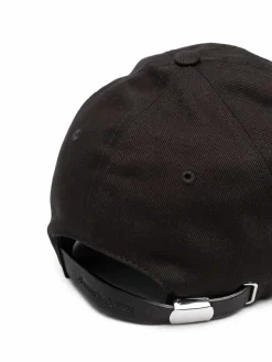 Berretto da baseball ricamato