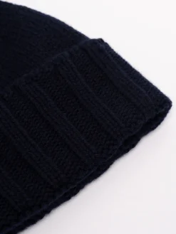 Berretto in cashmere