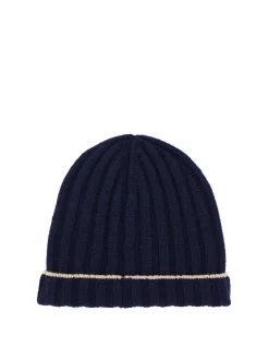 Berretto in cashmere
