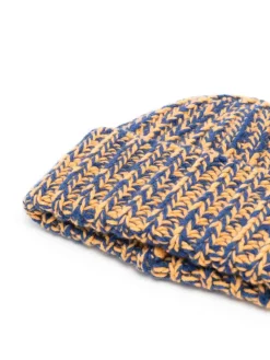 Berretto in cashmere
