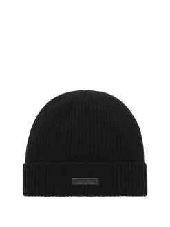 Berretto in cashmere