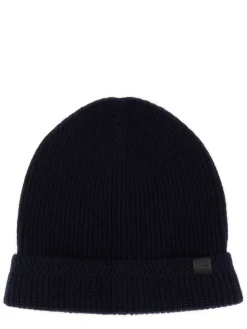 Berretto in cashmere