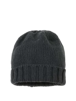 Berretto In Cashmere Di In Colore Nero
