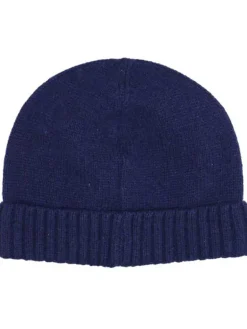 Berretto in eco cashmere