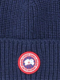 Berretto logo