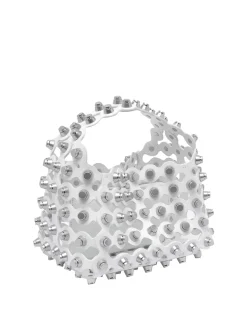 Bianco di borsa piccola Rex