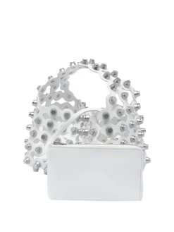 Bianco di borsa piccola Rex