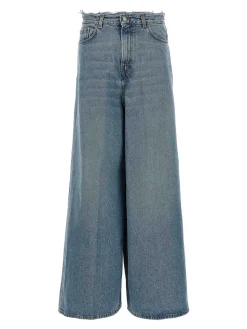 Big Bethany Jeans