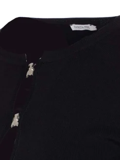Black Crewneck