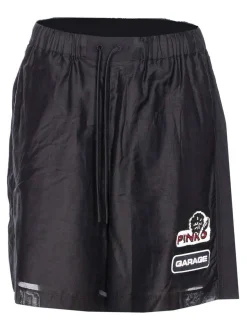 Black Lewis Bermuda
