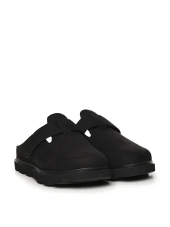 Black Sabot Solano