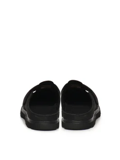 Black Sabot Solano