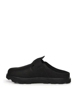 Black Sabot Solano