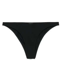 Black Slip Bikini